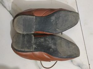 Formal Shoes For Men - UK 8