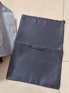 Men Balenciaga Slides