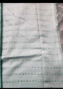 Unstitched Dress Material