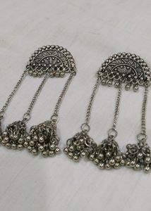 Big Jhumka