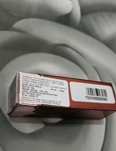 Too Faced Cocoa Bold Lipistick 😍❤️