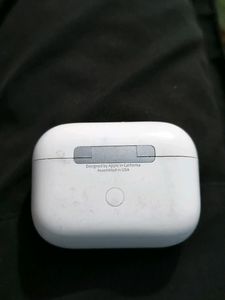 Air Pod Gen 2