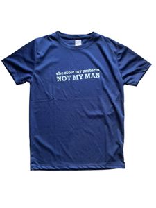 M Size Regular Wear T Shart For Women
