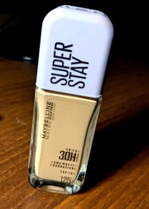 Maybelline Lumi Matte Foundation - 125