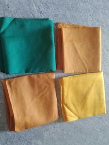 4 Combo Peticoat