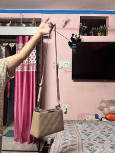 Stylish Crossbody Bag