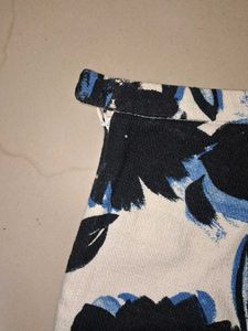 GG&gt;5 Floral Print Shorts