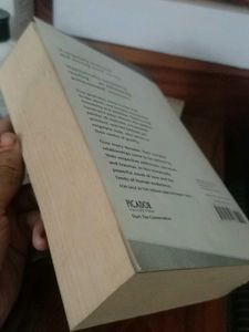 A little life (Novel)