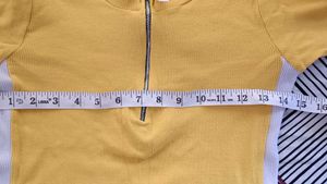 Yellow Top