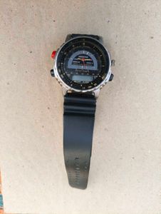 Vintage 90's Mamona Water Resist Watch