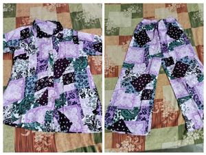 Girls Coord Set