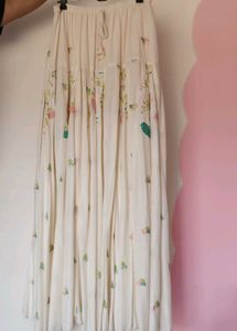 Fairy Maxi Skirt