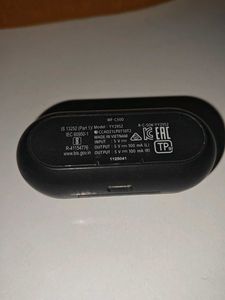 Sony Airbuds excellent condition