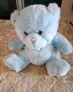 Teddy Bear 🧸