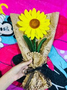 Sunflower Bouquet