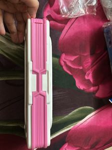 Calculator Pencil Box