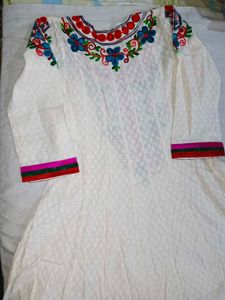 Anarkali Heavy Kurta