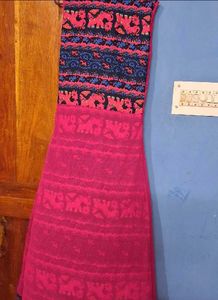 Athena Maxi Dress