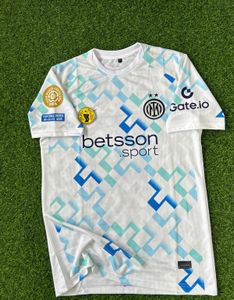Inter Milan 2023/24 Away Jersey