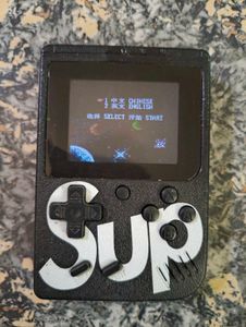 Sup 400 In 1 Handheld Video Game 🎮