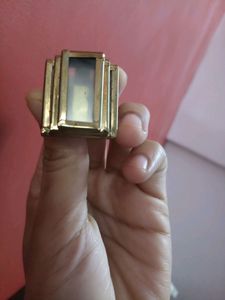 antique ring