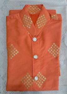 Men’s Sherwani Top