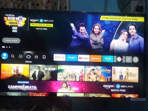 Amazon Firestick 2nd Generation
