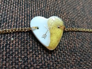 Resin Bracelet