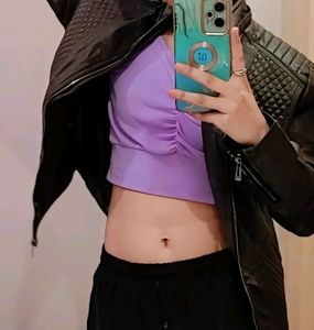 Combo Of 2 Crop Top