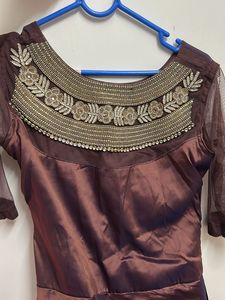 Ethnic Dress