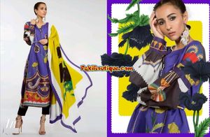 original sana safinaz kurti fabric