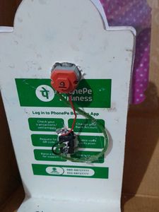 Electric Circuit Working Model For Scgool Project