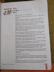 Class-9th, SCIENCE NCERT BOOK