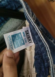Men&#39;s Blue Denim Jeans