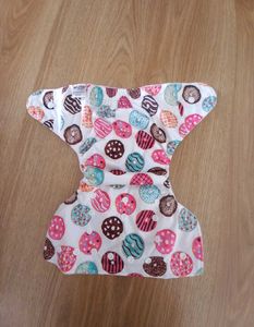 COMBO Cloth Diapers