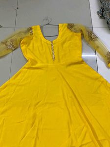 Yellow Farhook 💛💛