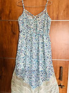 Beach Vibes Maxi One Pice