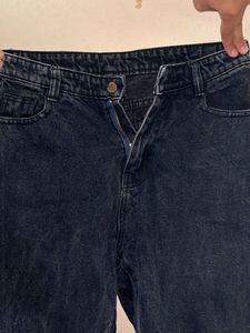 Dark Wash Jeans