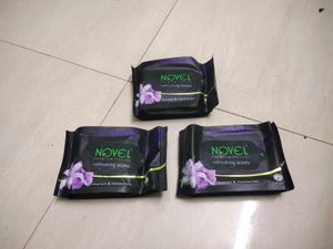 Price Drop ✨Novel Premium Refreshing Wipes