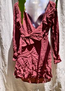 11J. CUTE MINI DRESS