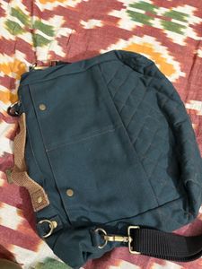 house of Tara laptop bag