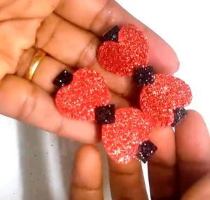 Beautiful Hair Clips