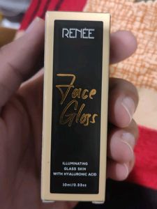 Renee Face Gloss
