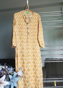 Kurta suit