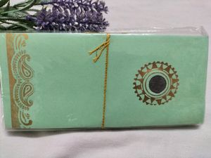 Flower Garland for Door Decoration+ 10 pcs shagun Envelope