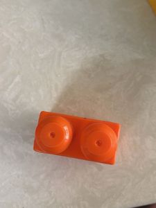 Colorful Building Blocks