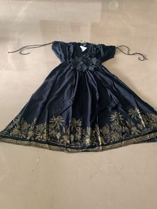 Brand New Black dress
