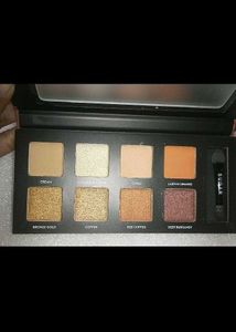 SUGAR Cosmetics Eyeshadow Palette