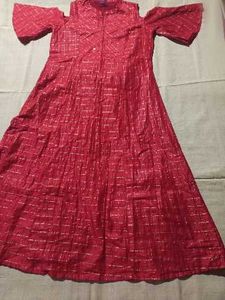 women kurta used
