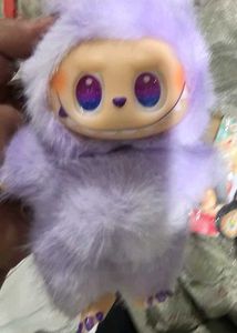 Labubu The Monsters Toy